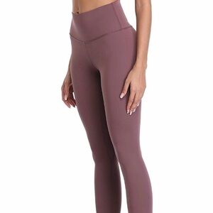 Colorfulkoa Women's Leggings Size XL EUC!